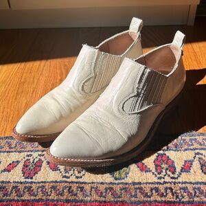 FRYE Billy Shootie